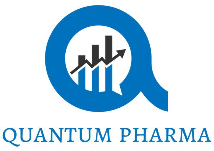 Quantum Pharma